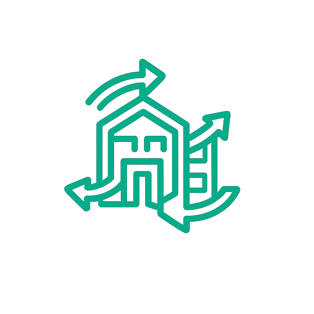 Разные форматы помещений для штаб-квартир, представительств и клиентских офисов