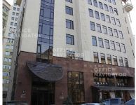 Бизнес-центр Донская ул., 15