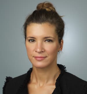 Элина Степная