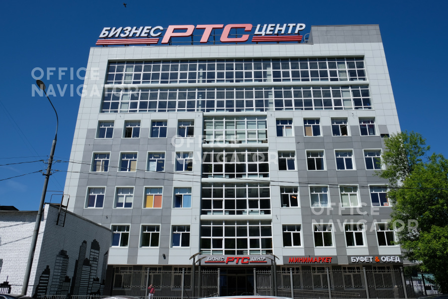 РТС БЦ