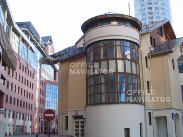 Аренда офиса 266.8 м², 1-2 этаж, в бизнес-центре Риверсайд Тауэрс X

