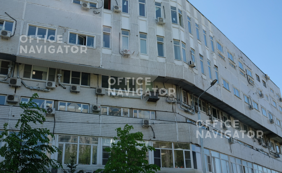 Продажа офиса 768 м², 1 этаж, в бизнес-центре Искры ул., 31, корп. 1
