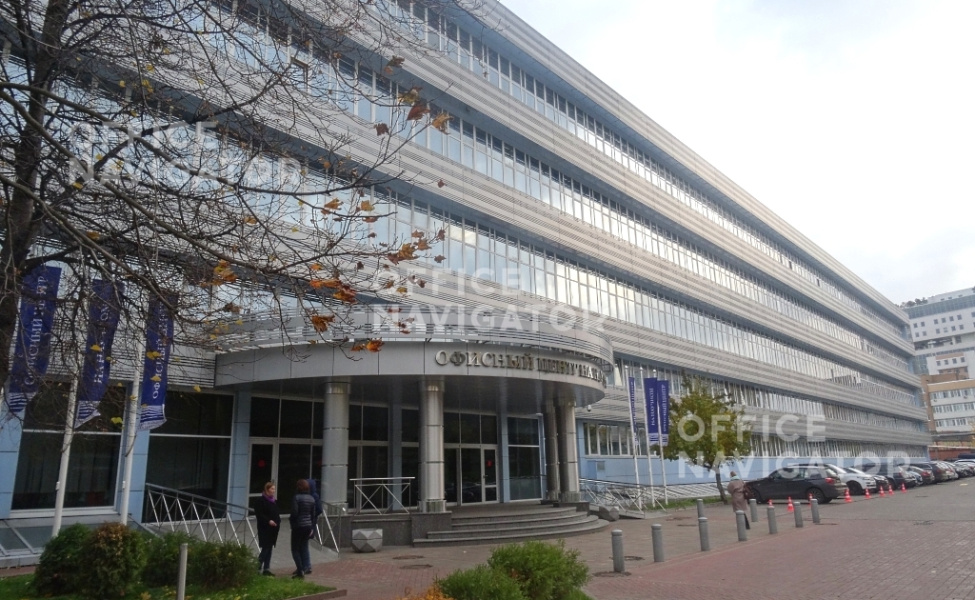 Аренда офиса 267 м², -1-1 этаж, в бизнес-центре На Научном ОЦ
