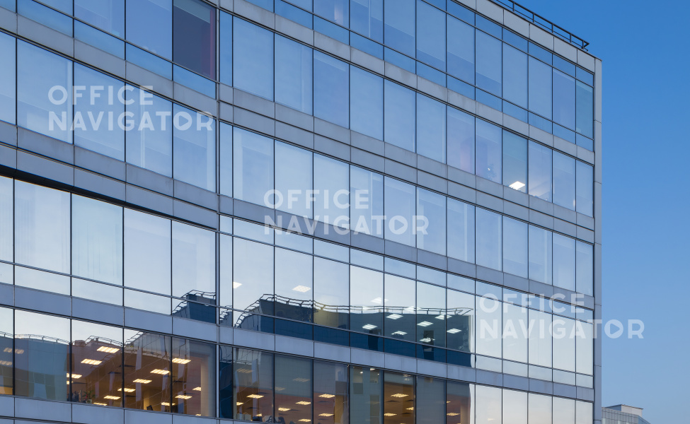 Аренда офиса 800 м², 4 этаж, в бизнес-центре ART Gallery Business Park B (phase II)
