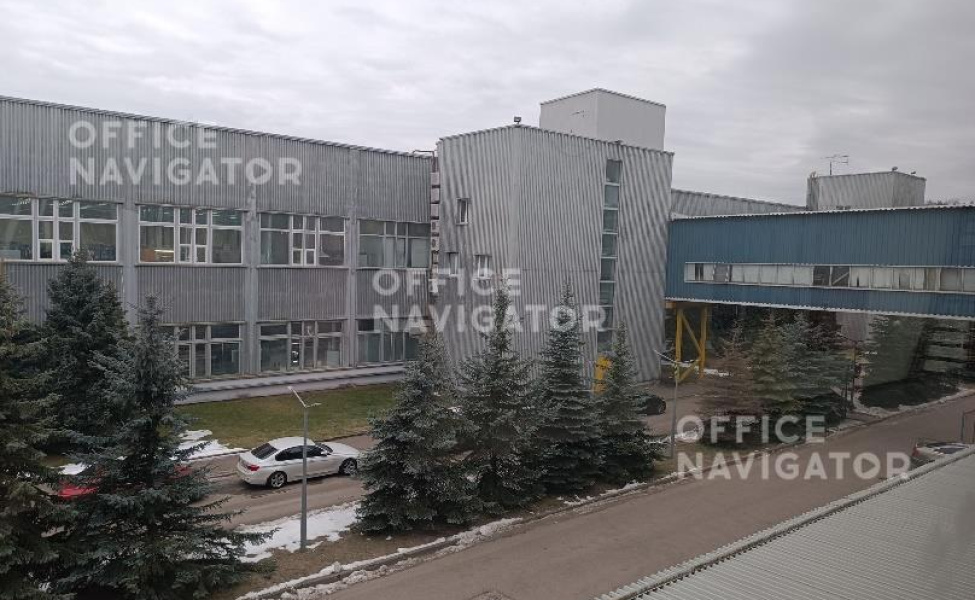 Продажа офиса 62545 м², 1-3 этаж, в бизнес-центре Проезд 4801, 7 (Ситроникс Зеленоград)
