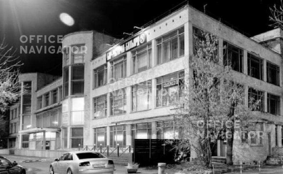 Аренда офиса 186 м²,  этаж, в бизнес-центре Боткинский 1-й пр-д., 7, стр.1
