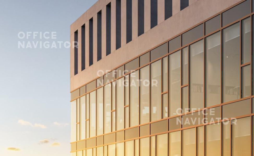 Продажа офиса 111.7 м², 10 этаж, в бизнес-центре Level Work Воронцовская
