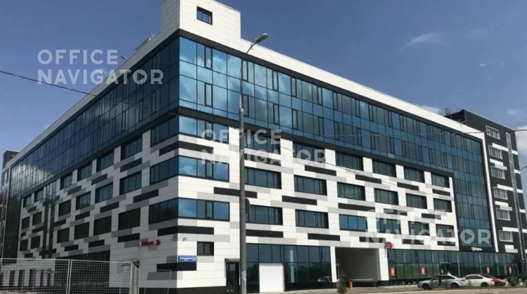 Аренда офиса 1500 м², 6 этаж, в бизнес-центре Лухмановская ул., 37
