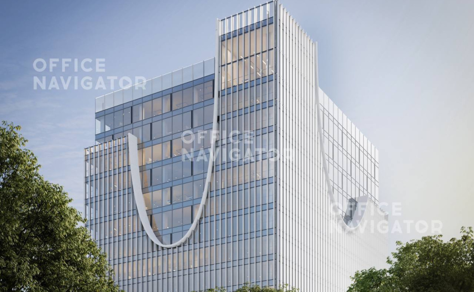 Продажа офиса 61 м², 11 этаж, в бизнес-центре Stone Мневники
