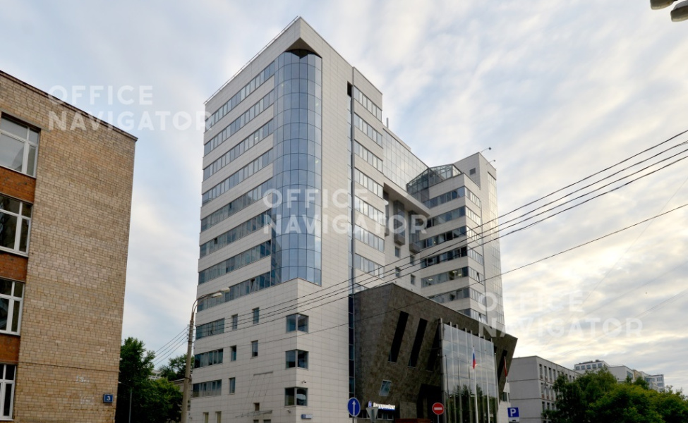 Аренда офиса 425 м², 6 этаж, в бизнес-центре Европа Билдинг
