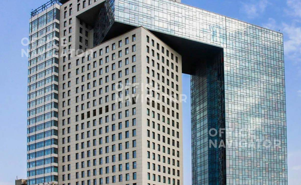 Аренда офиса 2120 м²,  этаж, в бизнес-центре Golden Gate здание Б
