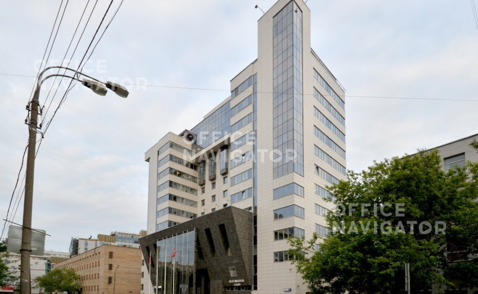 Аренда офиса 425 м², 6 этаж, в бизнес-центре Европа Билдинг
