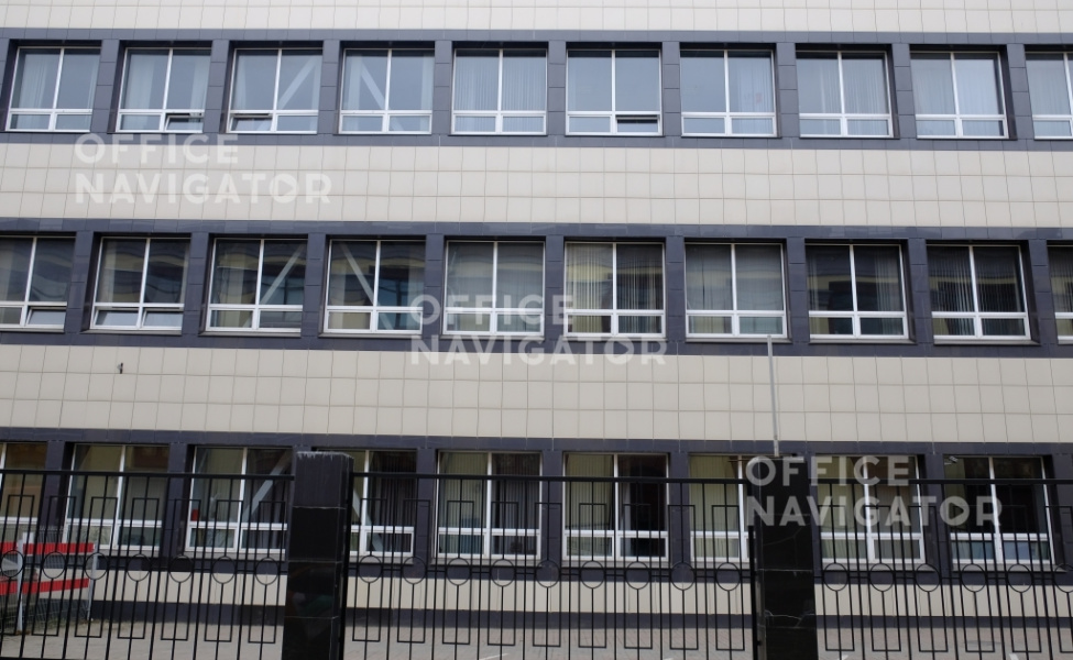 Аренда офиса 931.8 м², -1-2 этаж, в бизнес-центре Центр-Т
