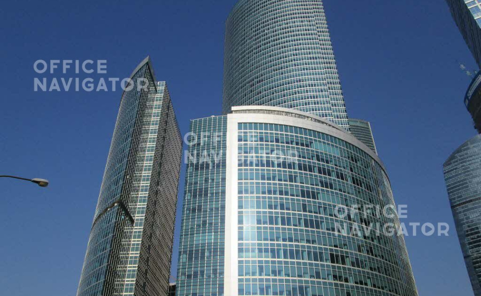 Аренда офиса 556 м², 46 этаж, в бизнес-центре Башня на Набережной Здание С
