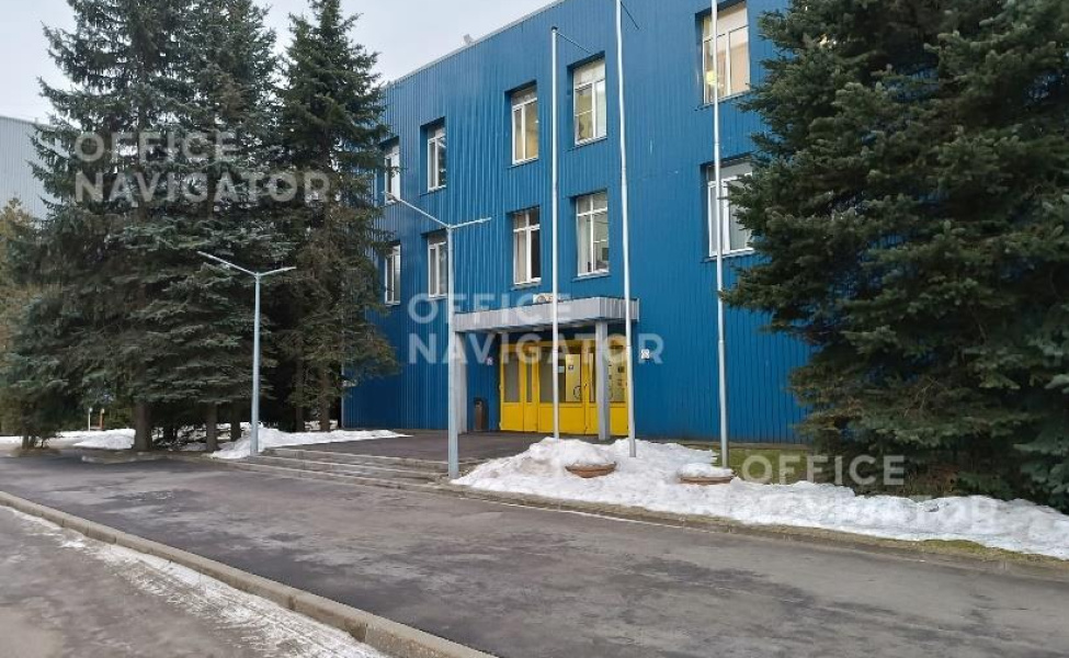 Продажа офиса 62545 м², 1-3 этаж, в бизнес-центре Проезд 4801, 7 (Ситроникс Зеленоград)
