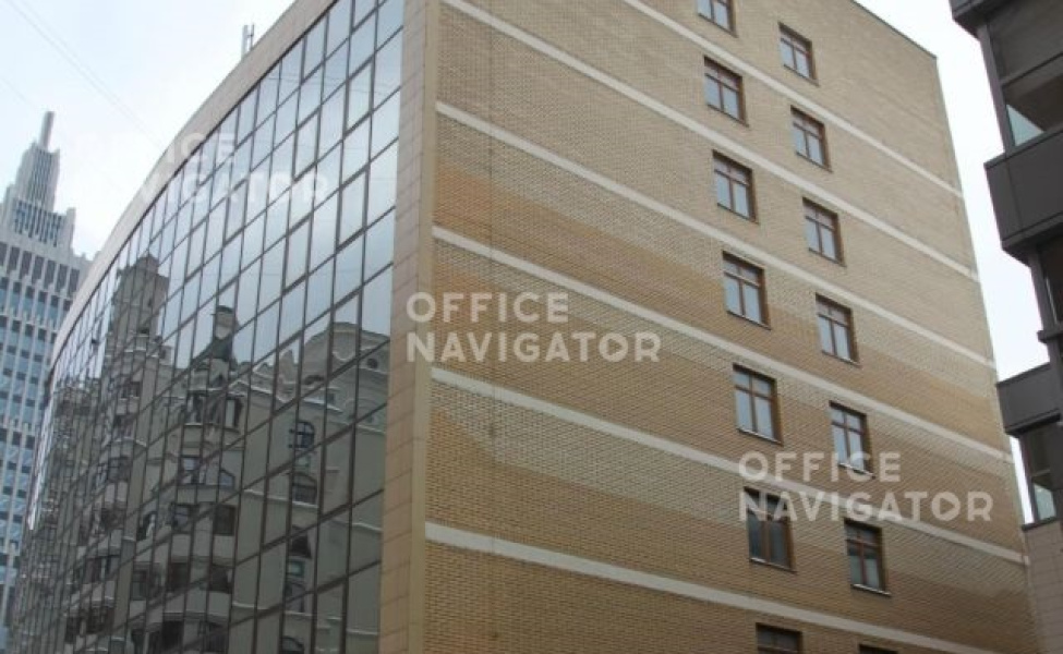 Продажа офиса 5586 м², -2-8 этаж, в бизнес-центре Долгоруковская ул., 4А

