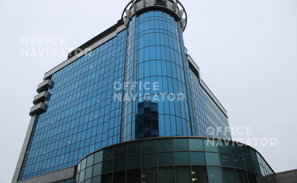 Аренда офиса 1151.7 м², 1 этаж, в бизнес-центре Летниковская ул., 10, стр. 5

