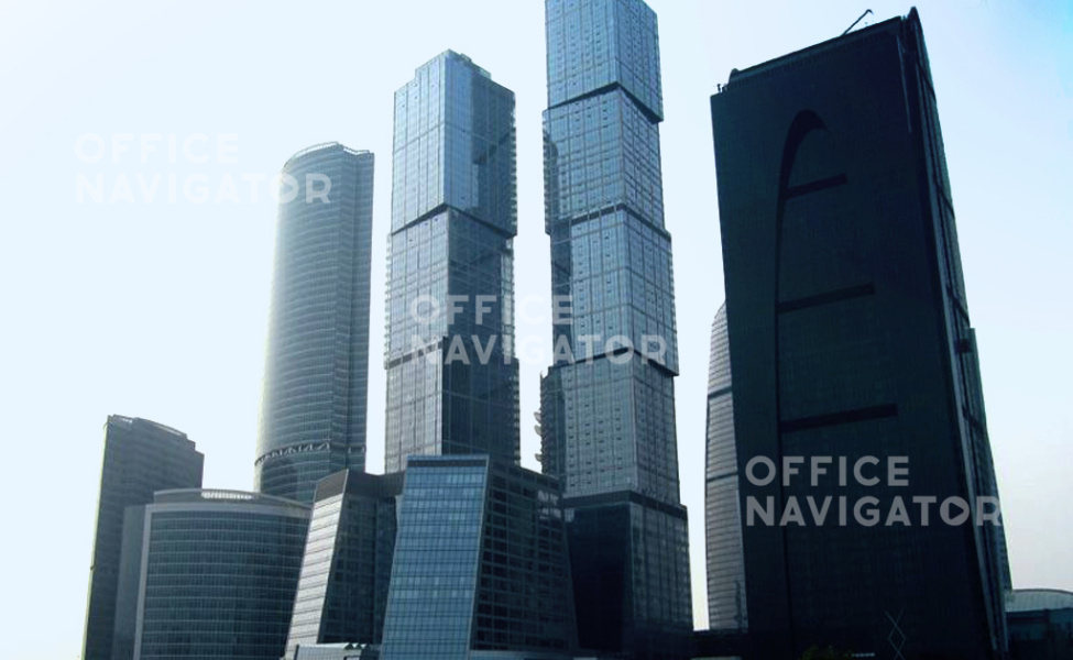 Аренда офиса 753 м², 4 этаж, в бизнес-центре Город Столиц Южный блок
