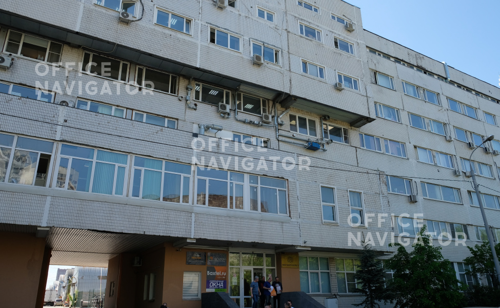 Продажа офиса 768 м², 1 этаж, в бизнес-центре Искры ул., 31, корп. 1
