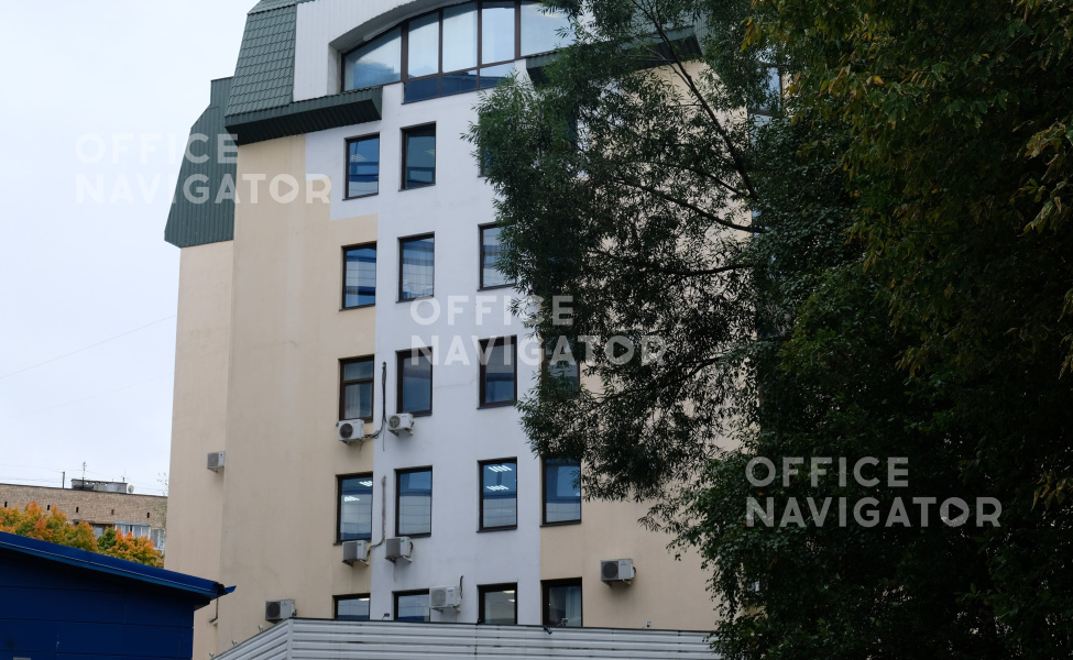 Аренда офиса 260.1 м², 6 этаж, в бизнес-центре Ломоносовский пр-т, 43, корп. 2
