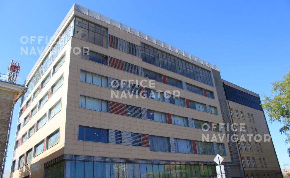 Аренда офиса 1192 м², 5 этаж, в бизнес-центре РТС Таганский
