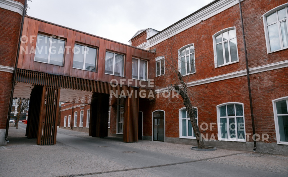Продажа офиса 170 м², 3 этаж, в бизнес-центре Рябовская Мануфактура (стр. 1-6, 8, 10)

