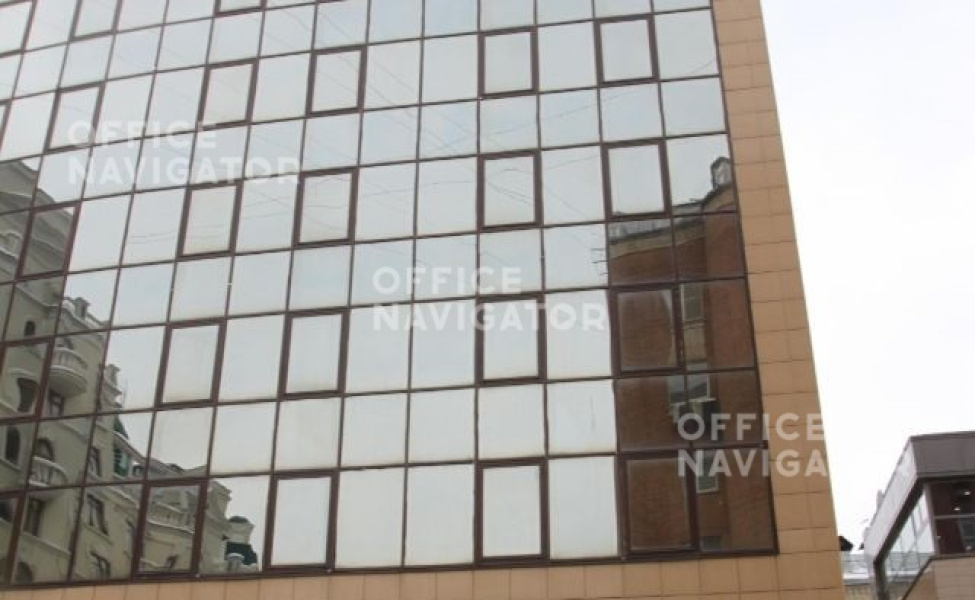 Продажа офиса 5586 м², -2-8 этаж, в бизнес-центре Долгоруковская ул., 4А

