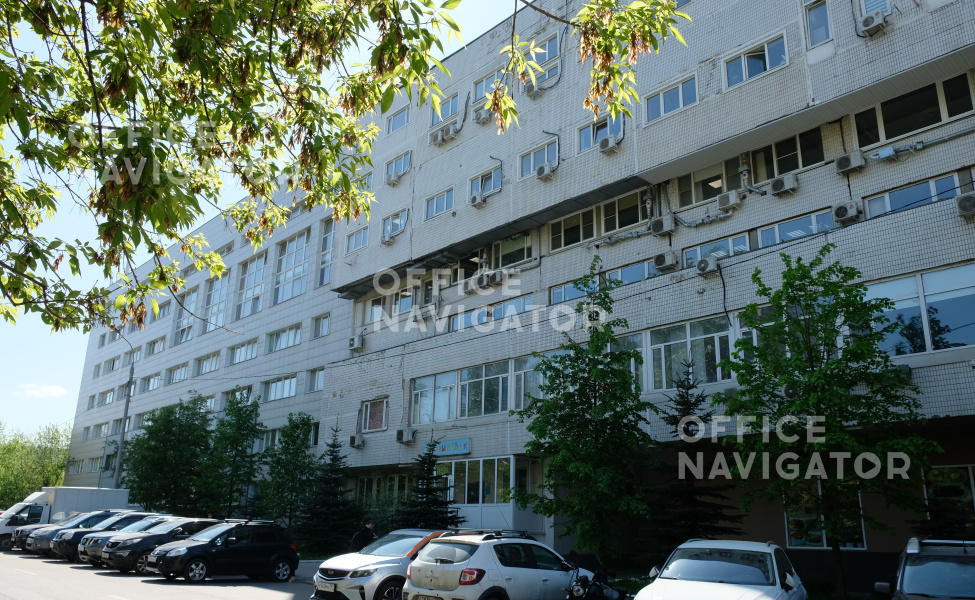 Продажа офиса 768 м², 1 этаж, в бизнес-центре Искры ул., 31, корп. 1
