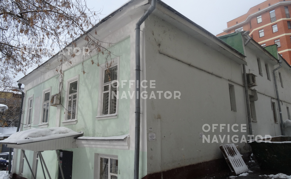 Аренда офиса 1100 м², 1-2 этаж, в бизнес-центре Сухаревский Б. пер., 17, стр. 2
