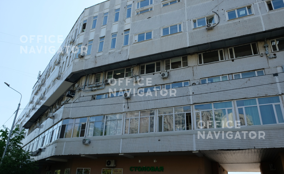 Продажа офиса 768 м², 1 этаж, в бизнес-центре Искры ул., 31, корп. 1
