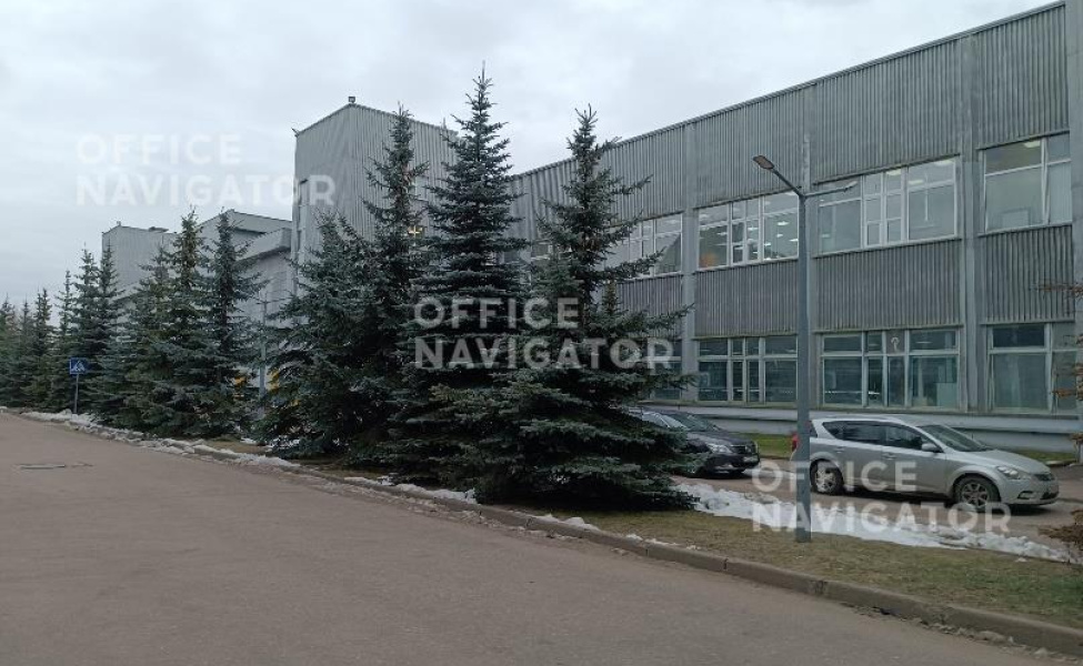 Продажа офиса 62545 м², 1-3 этаж, в бизнес-центре Проезд 4801, 7 (Ситроникс Зеленоград)
