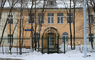 Бизнес-центр Толбухина ул., 5, корп. 4