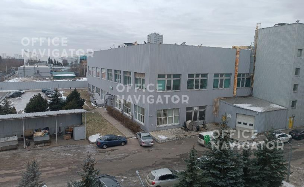 Продажа офиса 62545 м², 1-3 этаж, в бизнес-центре Проезд 4801, 7 (Ситроникс Зеленоград)
