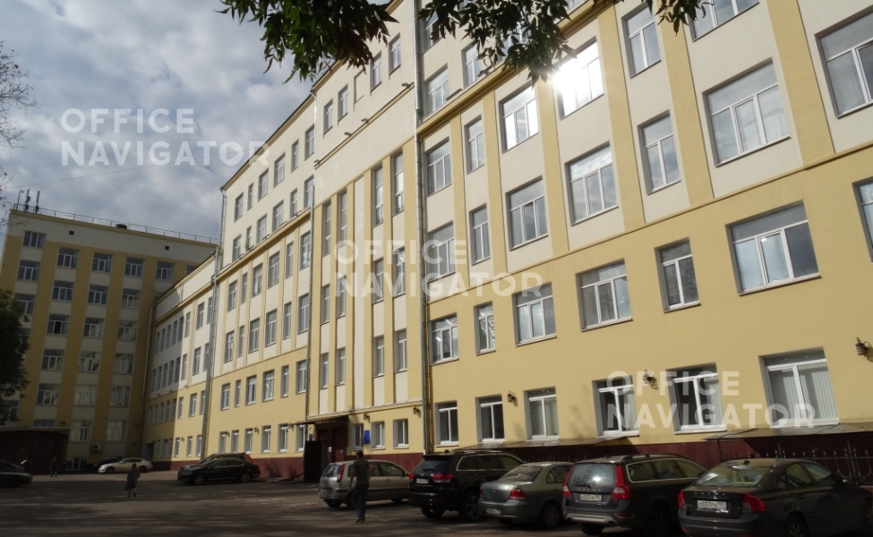 Аренда офиса 726 м², 2 этаж, в бизнес-центре  Кошелев
