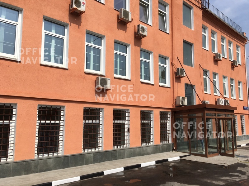 Продажа офиса 869.2 м², 1-3 этаж, в бизнес-центре Лужнецкая наб., 10Б
