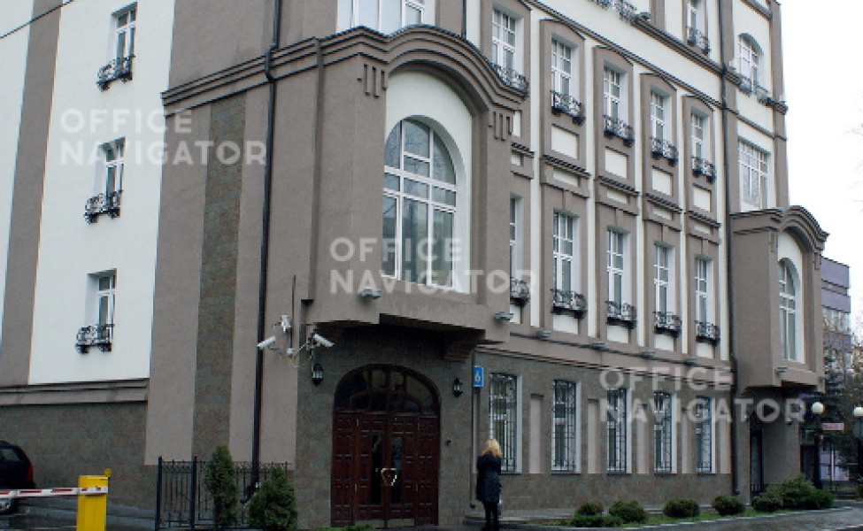 Продажа офиса 1100 м², 1-4 этаж, в бизнес-центре Вышеславцев 1-й пер., 6

