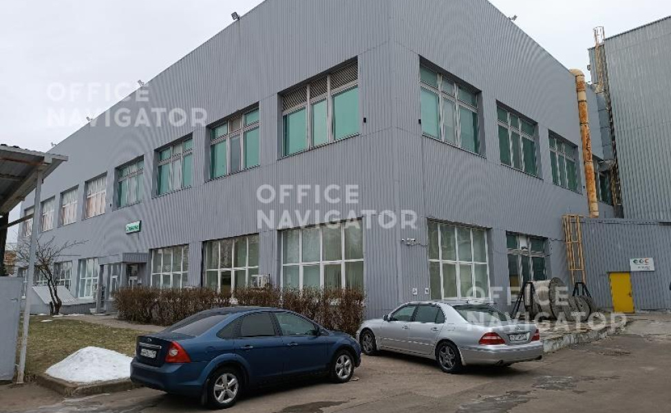 Продажа офиса 62545 м², 1-3 этаж, в бизнес-центре Проезд 4801, 7 (Ситроникс Зеленоград)
