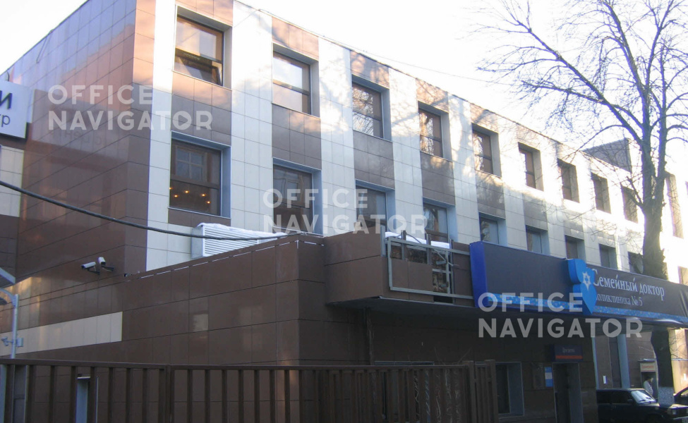 Продажа офиса 250 м², 4 этаж, в бизнес-центре Брент Сити Фаза I
