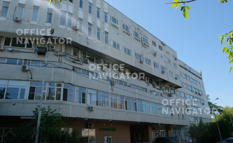 Продажа офиса 768 м², 1 этаж, в бизнес-центре Искры ул., 31, корп. 1
