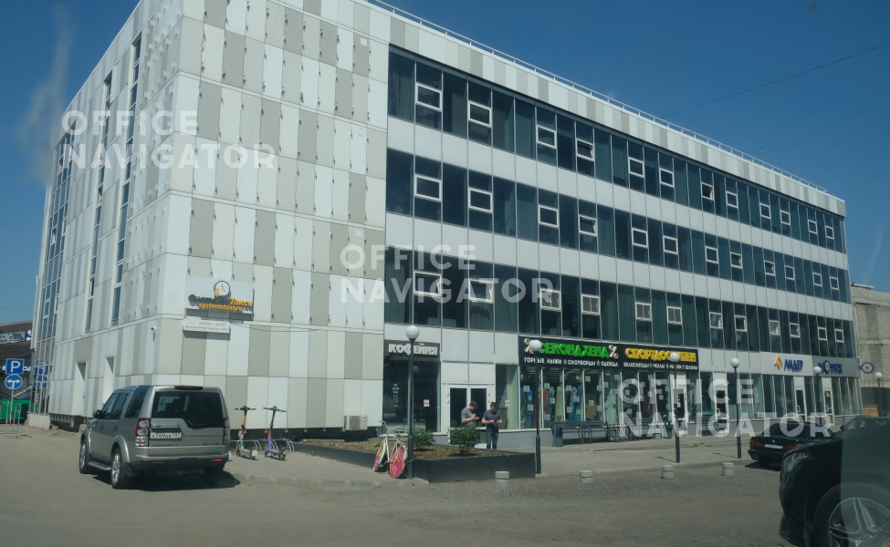 Аренда офиса 300 м²,  этаж, в бизнес-центре Электролитный пр-д, 3Б, стр. 6
