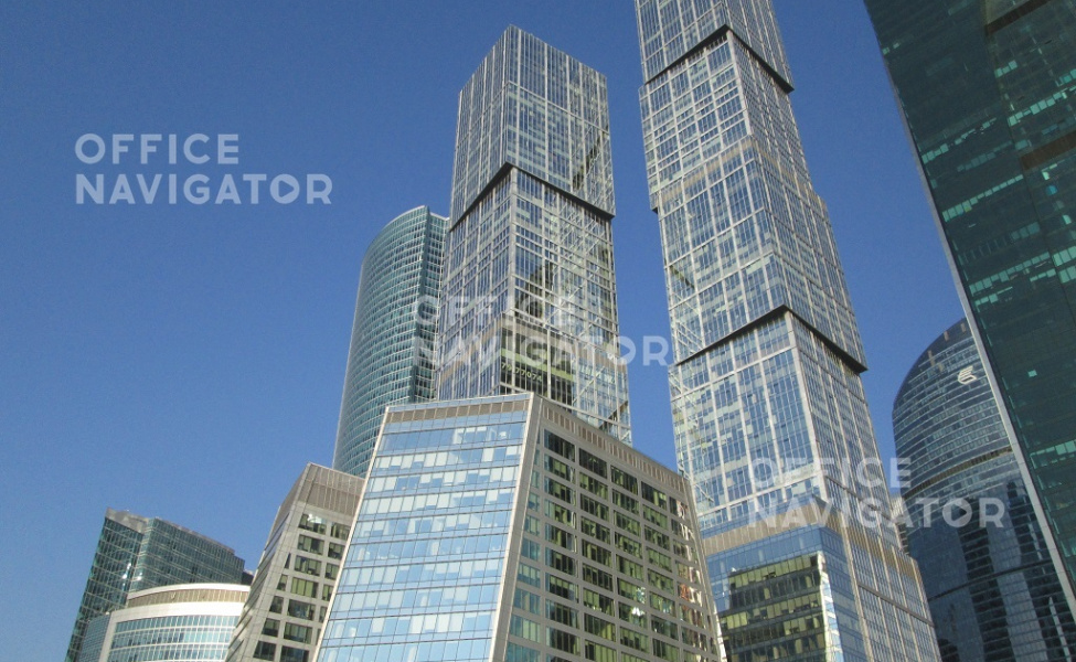 Аренда офиса 753 м², 4 этаж, в бизнес-центре Город Столиц Южный блок
