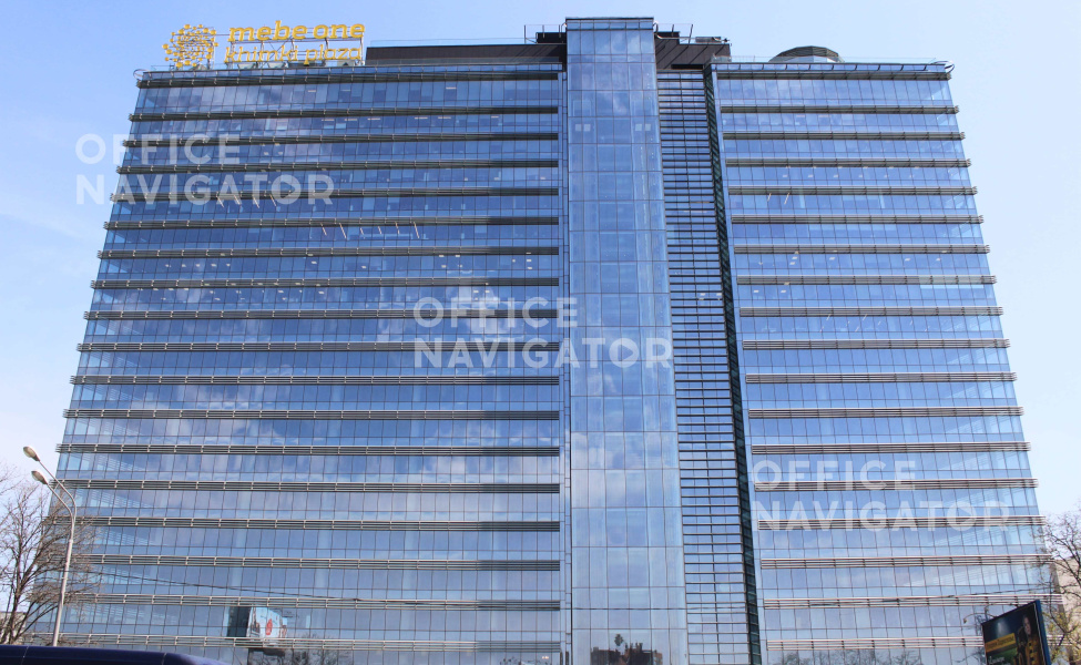 Аренда офиса 190 м², 3 этаж, в бизнес-центре Khimki One
