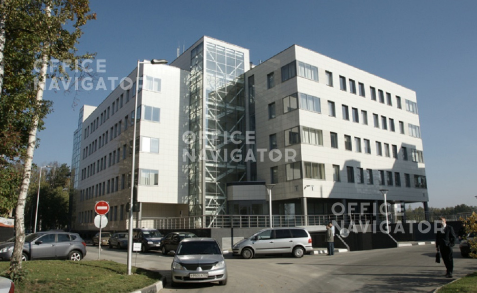 Аренда офиса 1377 м², 2 этаж, в бизнес-центре RigaLand Фаза I (стр. 1,2,3)
