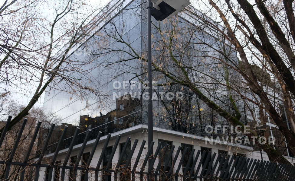 Аренда офиса 3453 м², -1-5 этаж, в бизнес-центре Симоновский Вал ул., 26А
