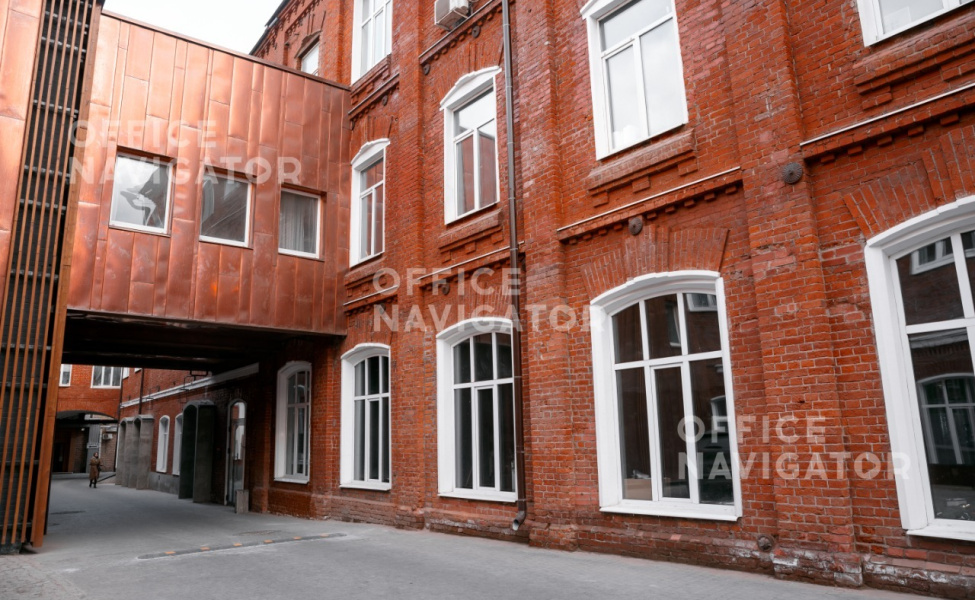Продажа офиса 170 м², 3 этаж, в бизнес-центре Рябовская Мануфактура (стр. 1-6, 8, 10)
