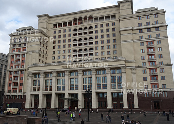  Москва