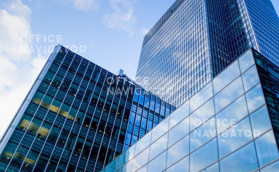 Продажа офиса 111.7 м², 10 этаж, в бизнес-центре Level Work Воронцовская
