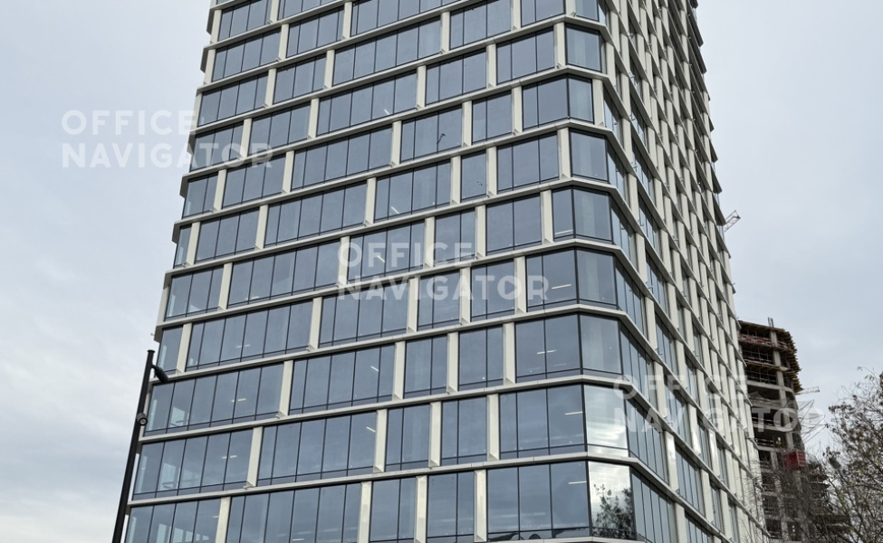Аренда офиса 22751 м², 2-18 этаж, в бизнес-центре Business Center Riva
