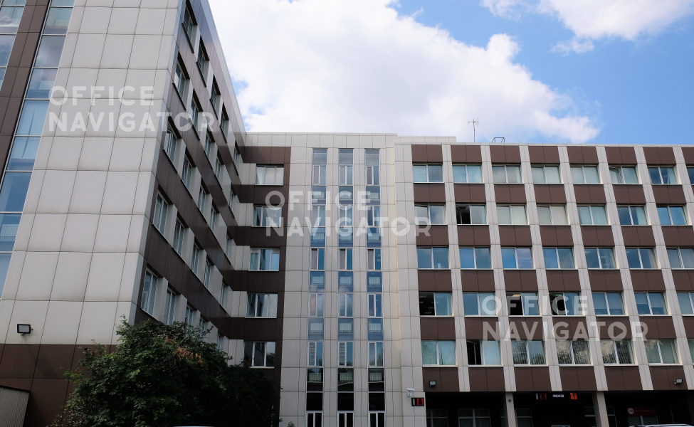 Аренда офиса 2500 м², 4 этаж, в бизнес-центре Бизнес ДЕПО (корп. А,Б,Г)
