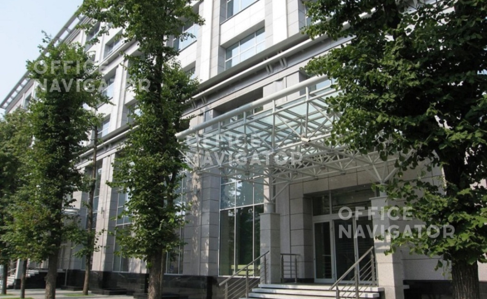 Аренда офиса 336 м², 1 этаж, в бизнес-центре Звенигородское ш., 18/20
